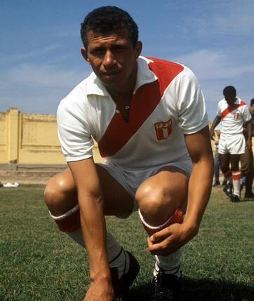 Profilbild: Luis Cruzado