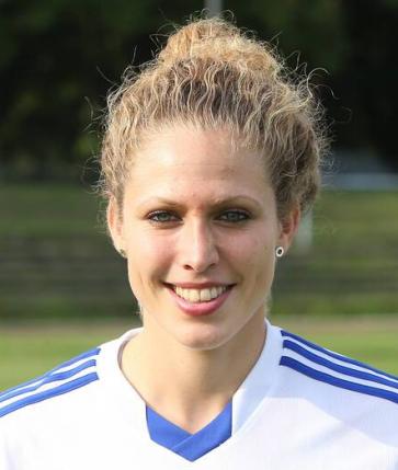 Profilbild: Kim Kulig