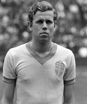 Profilbild: Hans Selander