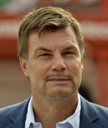 Foto von Thomas Helmer