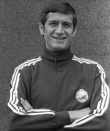 Profilbild: Radu Nunweiler