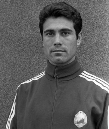 Profilbild: Mihai Mocanu