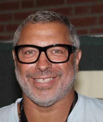 Foto von Jimmy Hartwig (William George Hartwig)