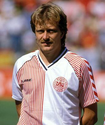 Profilbild: Klaus Berggreen