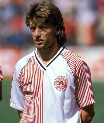 Foto von Jesper Olsen