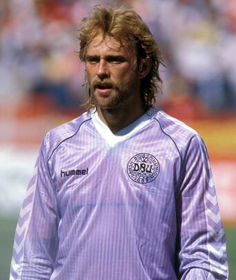 Foto von Lars Høgh (Poul Lars Høgh Pedersen)