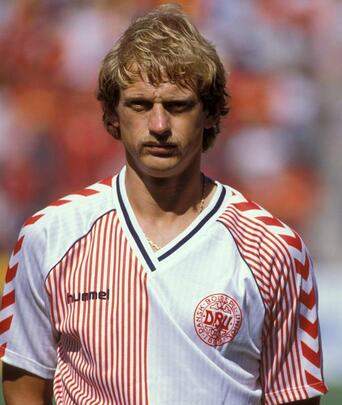 Foto von Sören Busk (Søren Busk)