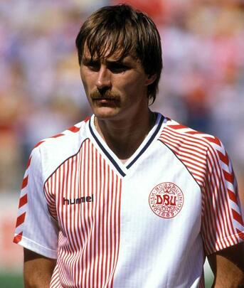 Foto von Ivan Nielsen