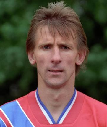 Foto von Alois Reinhardt