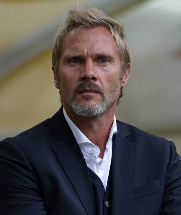 Foto von Thorsten Fink