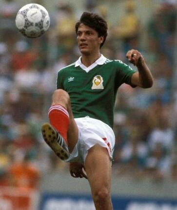 Profilbild: Carlos Muñoz