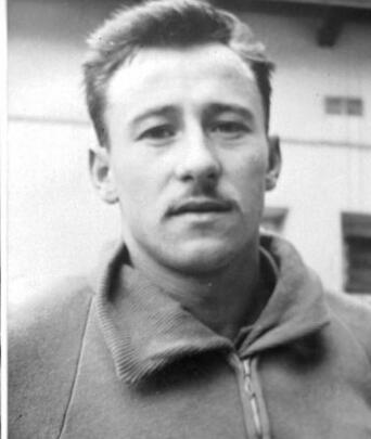 Profilbild: Maryan Wisnieski