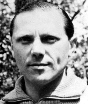 Foto von Max Morlock