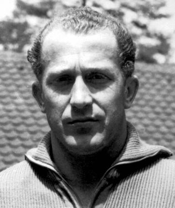 Profilbild: Werner Liebrich
