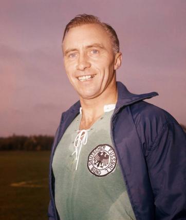 Foto von Richard Kreß