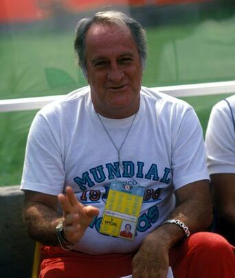 Foto von Mehdi Faria (José Mehdi Faria)