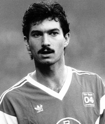 Profilbild: Herbert Waas