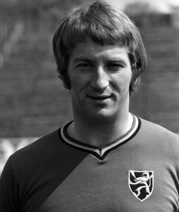 Profilbild: Odilon Polleunis