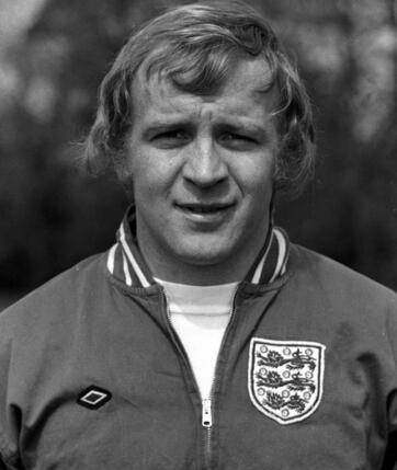 Foto von Francis Lee (Francis Henry Lee)