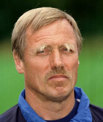 Foto von Sigfried Held