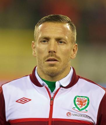 Foto von Craig Bellamy