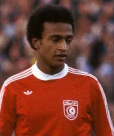 Foto von Amor Jebali