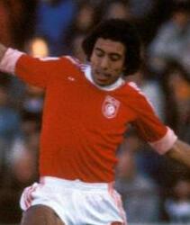 Profilbild: Ali Kaabi