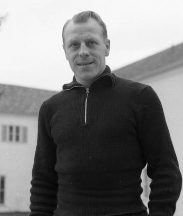 Foto von Karl Barufka