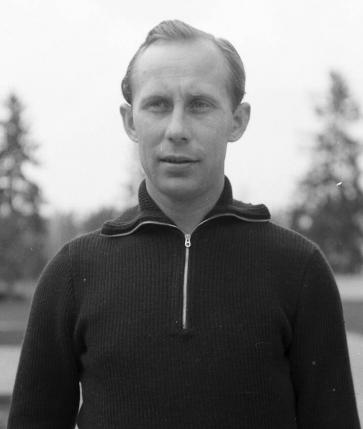 Profilbild: Paul Mebus