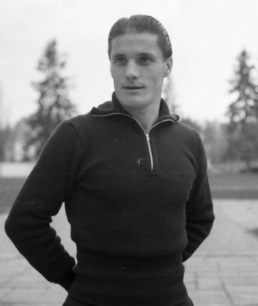 Foto von Ottmar Walter