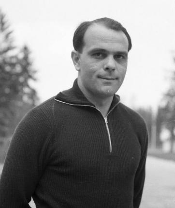 Profilbild: Werner Kohlmeyer