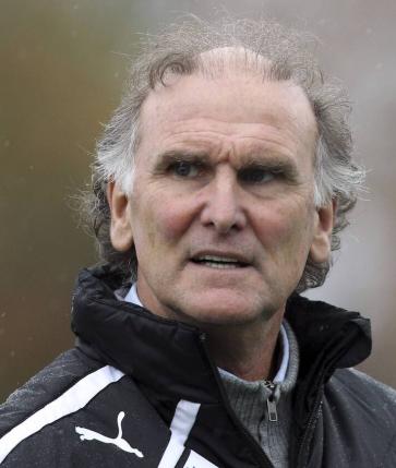 Foto von Ronald Borchers