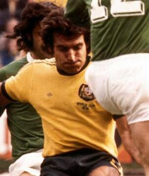 Foto von Colin Curran