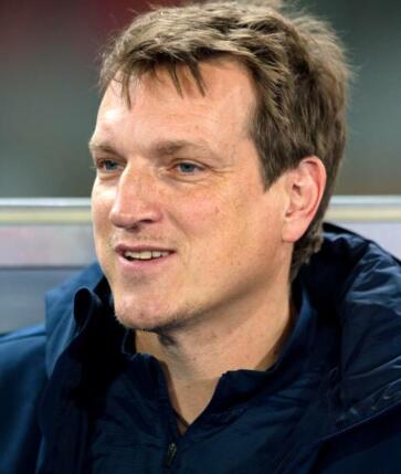 Foto von Andreas Herzog