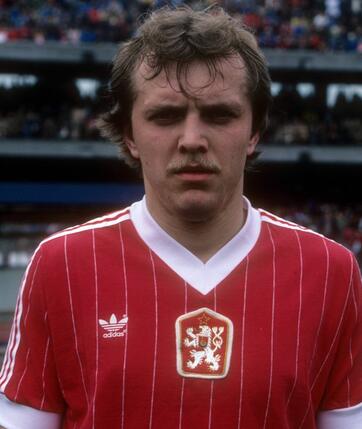 Profilbild: Pavel Chaloupka