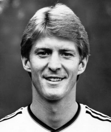 Profilbild: Karlheinz Förster