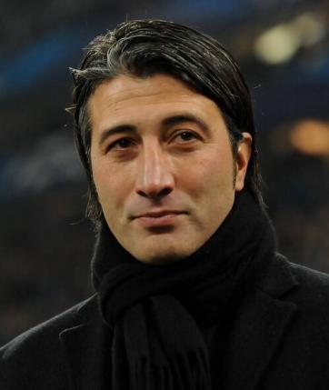 Profilbild: Murat Yakin