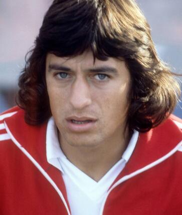 Foto von Germán Leguía (Germán Carlos Leguía Dragó)