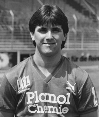 Foto von Holger Anthes