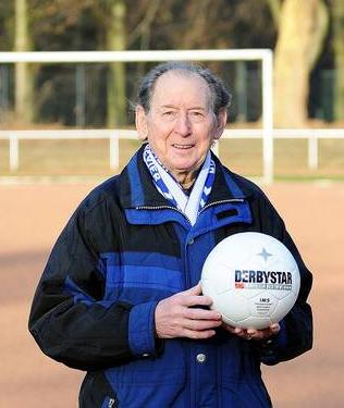 Foto von Heinz Kördell