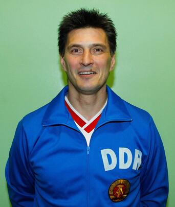 Foto von Frank Pastor