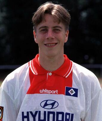Profilbild: Sven Wittfot