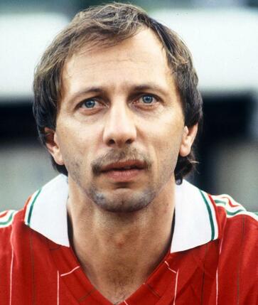 Foto von Laszlo Fazekas