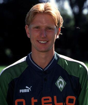 Profilbild: Björn Schierenbeck