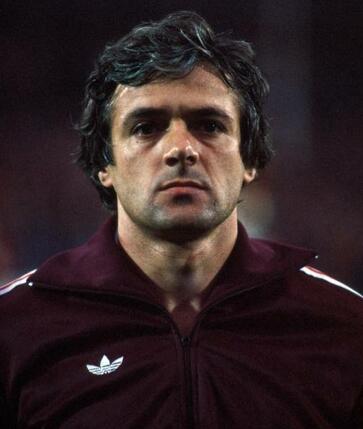 Foto von Károly Csapó