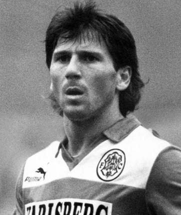 Profilbild: Walter Kelsch