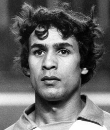 Foto von Mustapha Madjer (Mustapha Rabah Madjer)