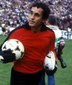 Profilbild: Mahdi Cerbah