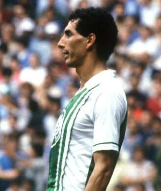 Profilbild: Nouredine Kourichi