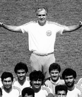 Foto von Evaristo (Evaristo de Macedo Filho)